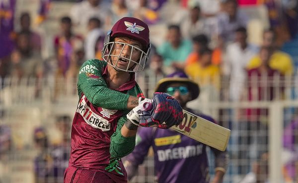 Lucknow Super Giants face stern home test against quality CSK bowling