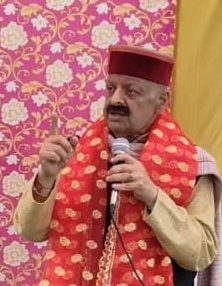 NDA poised to cross 400 mark, Cong destined to reduce below 40: Rana