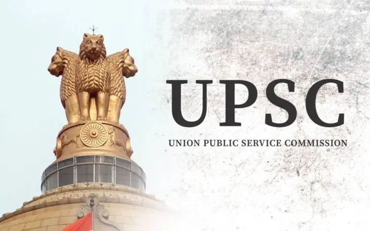 UPSC