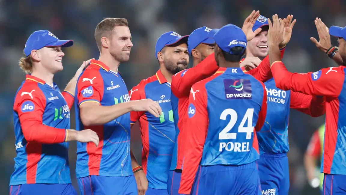 Upbeat Delhi Capitals take on struggling MI as playoff race intensifies
