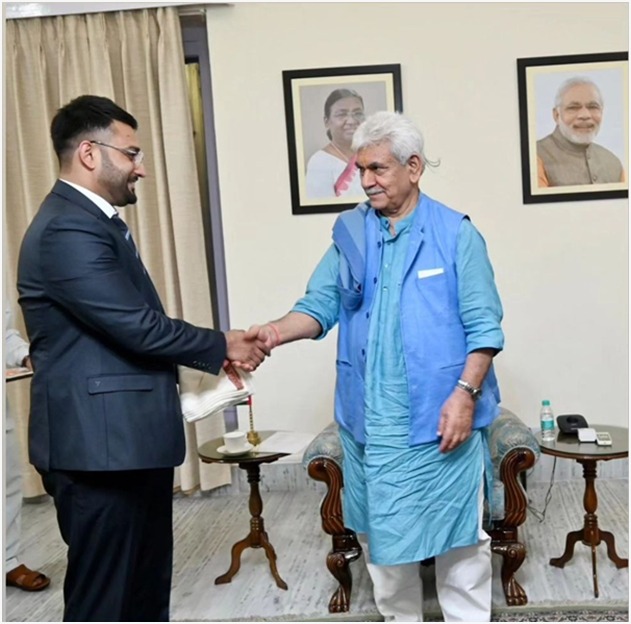 Resilience and Dedication for success in Civil Services