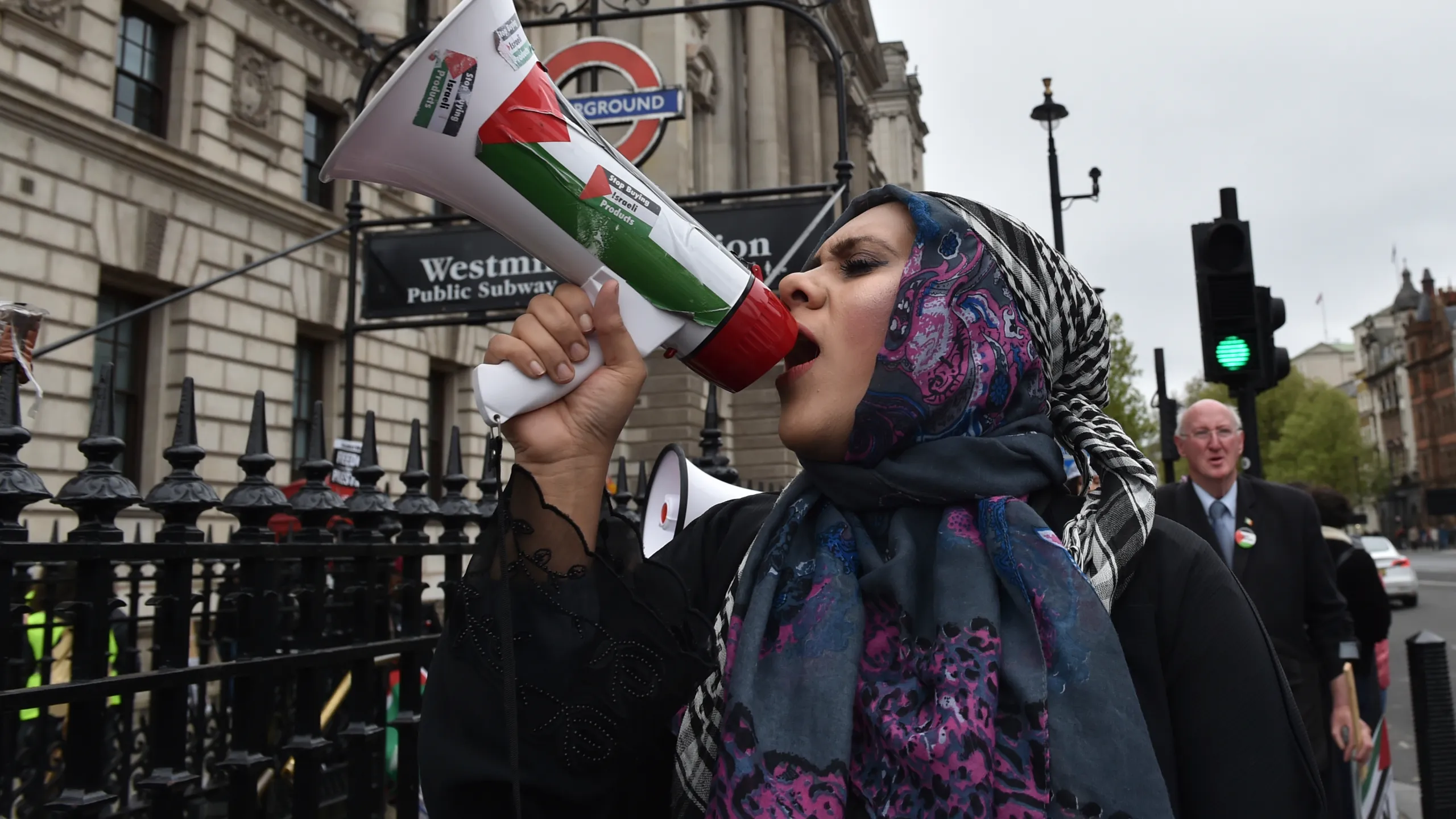 As possible Rafah offensive looms, Hamas is reviewing an Israeli proposal for cease-fire in Gaza