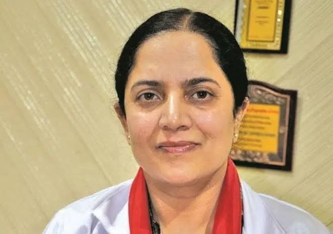 Dr Iffat Hassan given additional charge of Principal GMC Srinagar