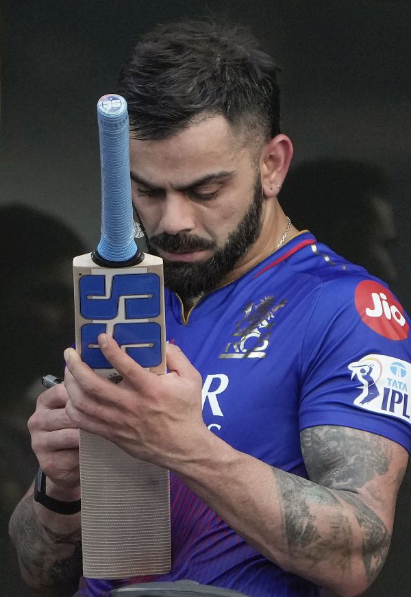 Rampant Sunrisers Hyderabad eye another run-fest against bottom-placed RCB