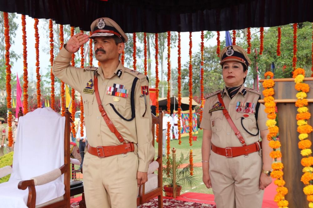 New security mechanism integrating tech and physical infra being considered: DGP