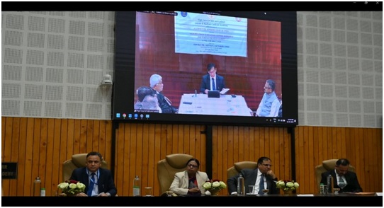 Phase III of e-Courts Project would transform Indian Judicial System incredibly: Chief Justice