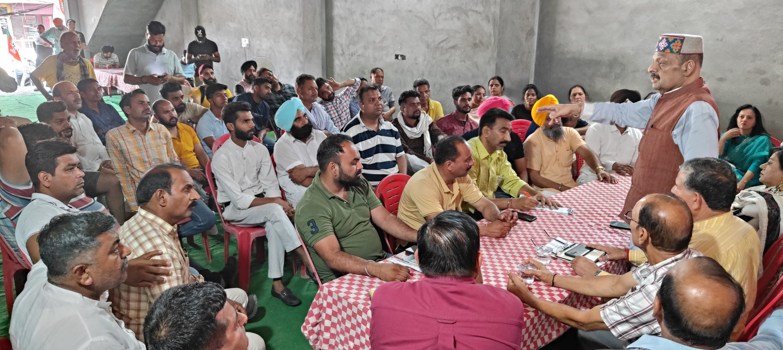 Revocation of Art 370 watershed moment in country’s history: Rana