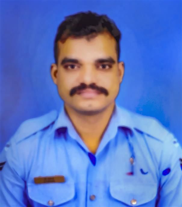 IAF corporal killed in J&K attack attended sister’s wedding 15 days ago