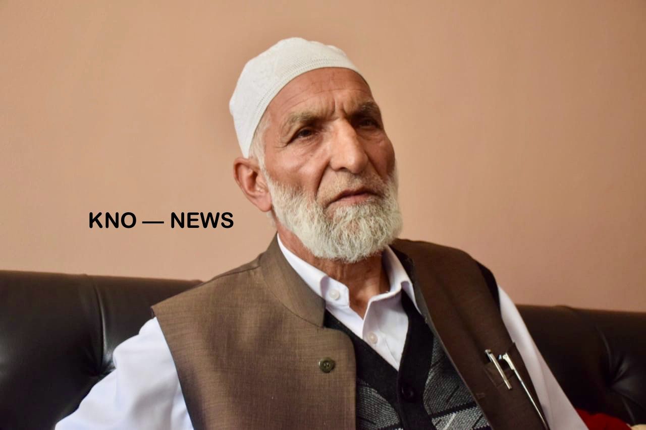 Ready to contest Assembly polls if Centre revokes ban imposed on us: Panel head Jamaat-e-Islami Kashmir