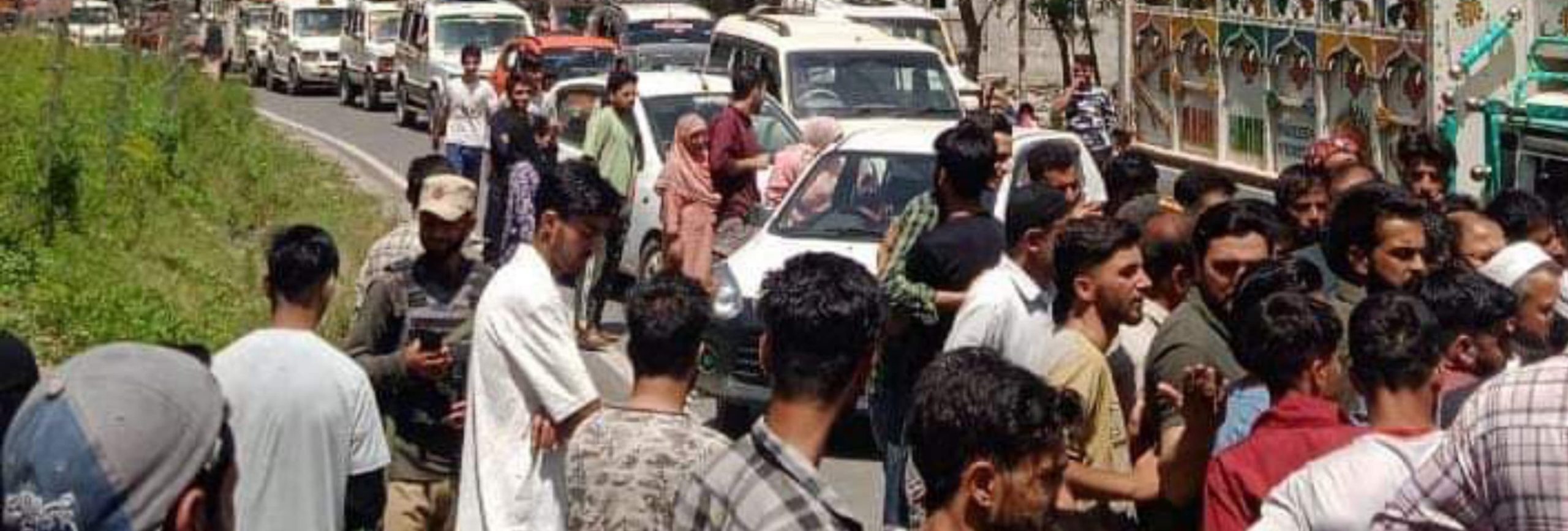 Local beekeeper achieves milestone, boosts employment in Kashmir Village