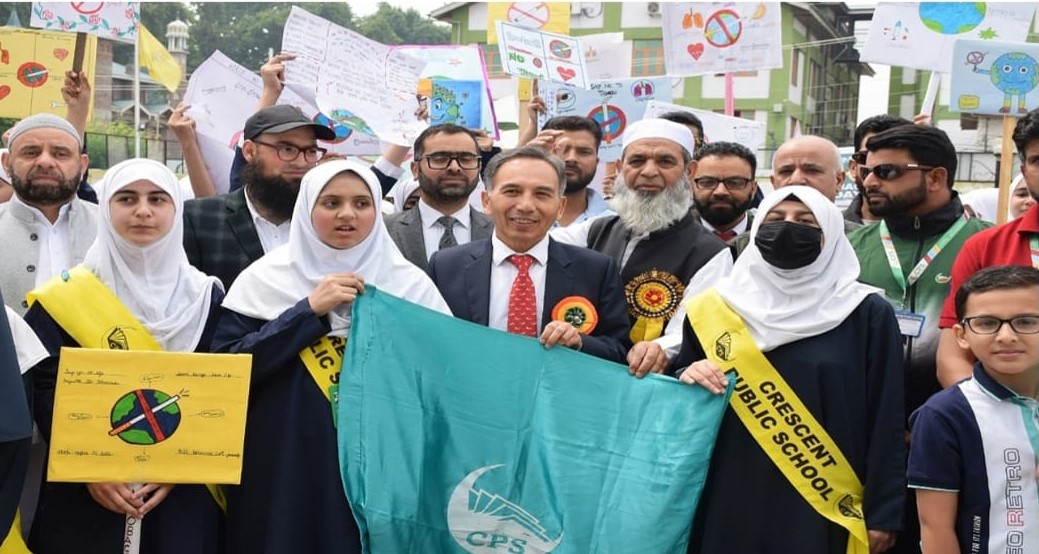 Educationists’ role essential in achieving tobacco-free society: Justice Tashi