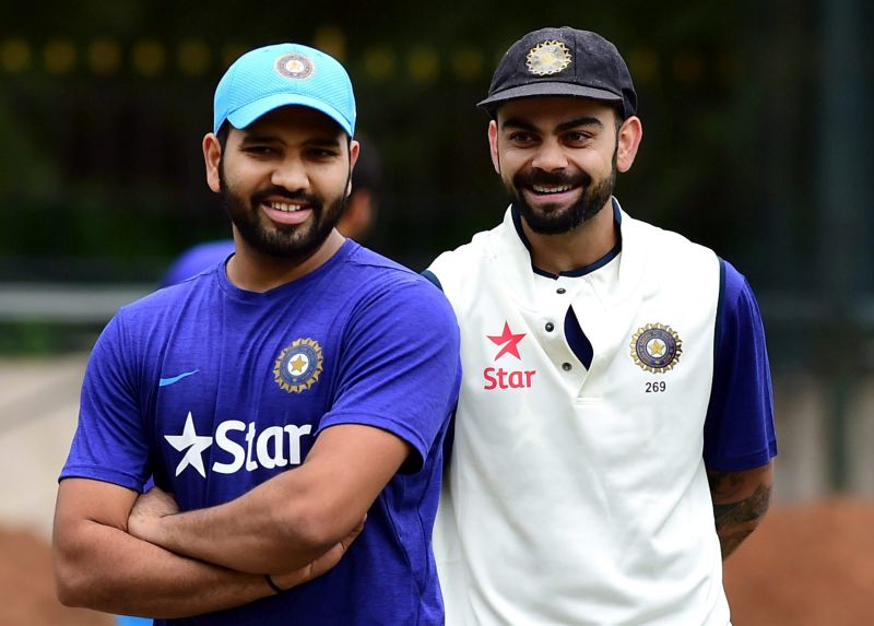 Last Dance: Final chance for Kohli, Rohit to give India a World Cup after 13 years