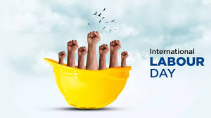 Labour Day celebrated across J&K