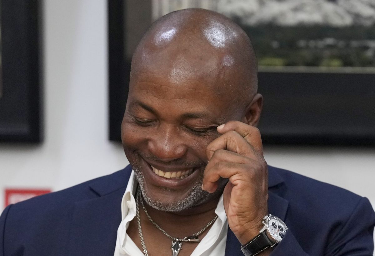 Find a structured way of T20 take over: Lara urges ICC to save Test cricket