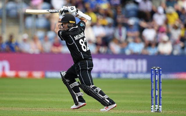 NZ’s c retires from international cricket after T20 WC snub