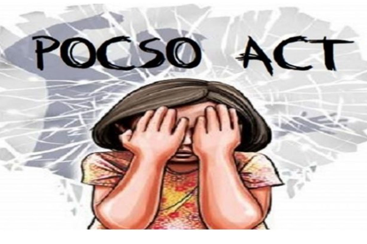POCSO charges among 20 cases against Independent candidate from Anantnag-Rajouri