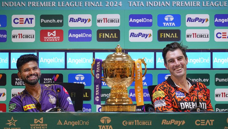 How I should be rated as captain is up to you people: Shreyas Iyer amid hype about Gambhir