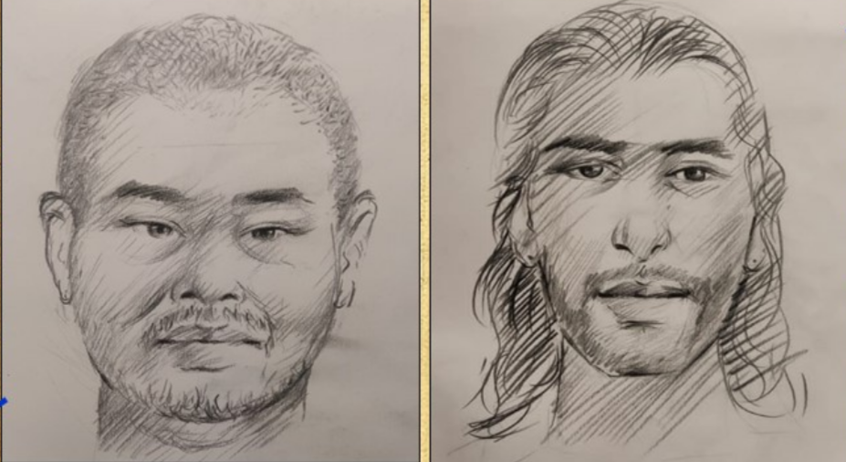 Poonch IAF Attack: Officials release sketches of 2 suspected terrorists, announce reward