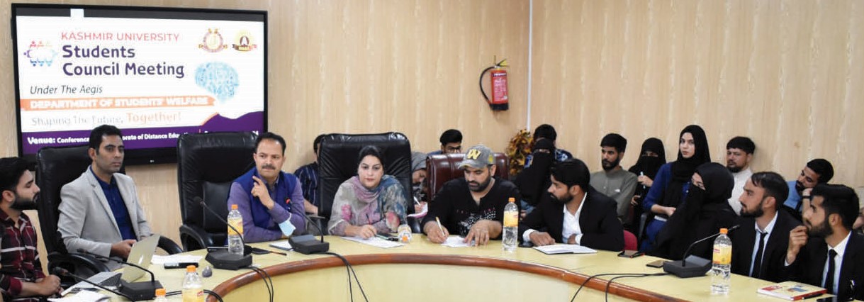 KU going extra mile to ensure students’ well-being, resolve issues