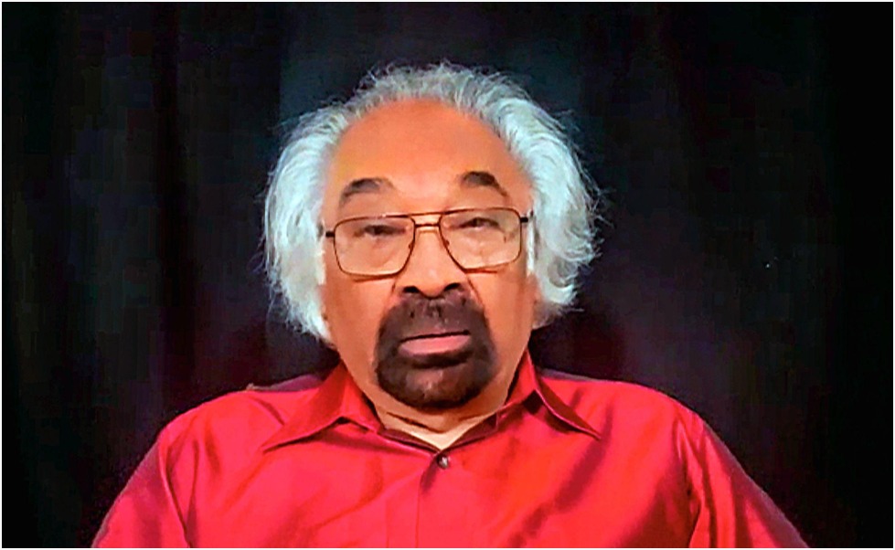 Sam Pitroda resigns as chairman of Indian Overseas Congress after massive controversy over remarks