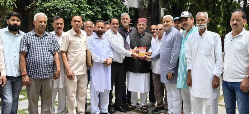 Rana sees elections as platform for peace and transformation