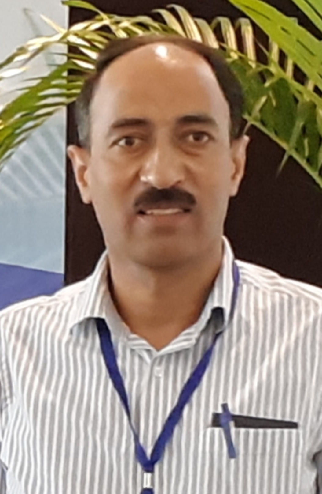 KU researcher selected for his contributions to ecology of invasive alien species