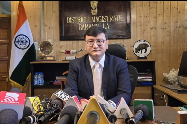 23 nominations including two female candidates accepted in Baramulla PC