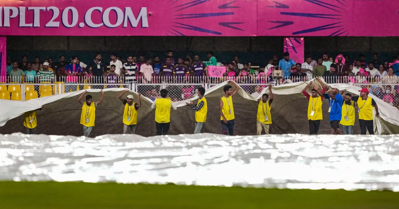 Unsung heroes: BCCI announces cash rewards for IPL’s groundsmen and curators