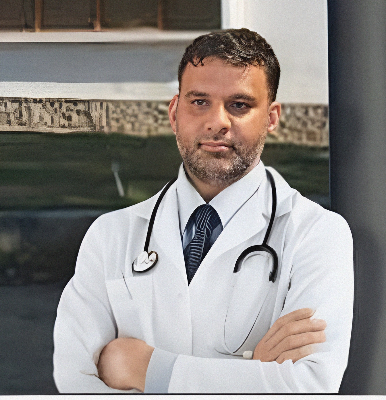 Dr Showkat Hussain Tali honored by The Indian Academy of Letters