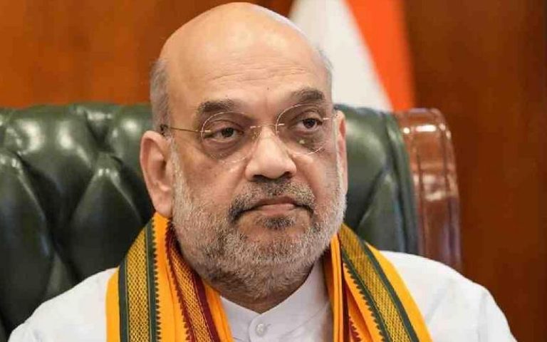Shah launches 3 tech platforms to improve speed, precision of disaster management agencies
