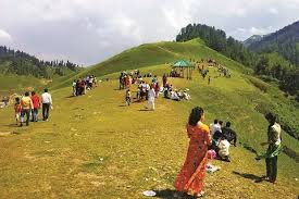 Over 1.5 lakh tourists visit Bhaderwah in May