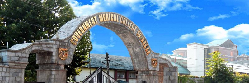 Protest erupts at GMC-Srinagar over ‘blasphemous’ post