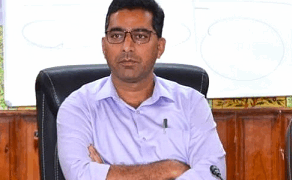 RDD organizes 2-day capacity building training workshop on VRPR, GPDP