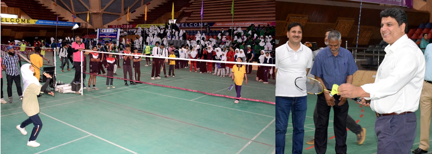 Secretary YSS declares Inter-Zonal tournament open