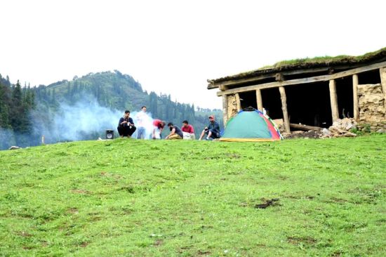 46 Offbeat Tourism Sites to visit in Summer of 2024 in J&K