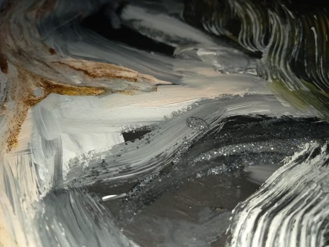 Budding Artist: Adeeba-Binti-Hassan