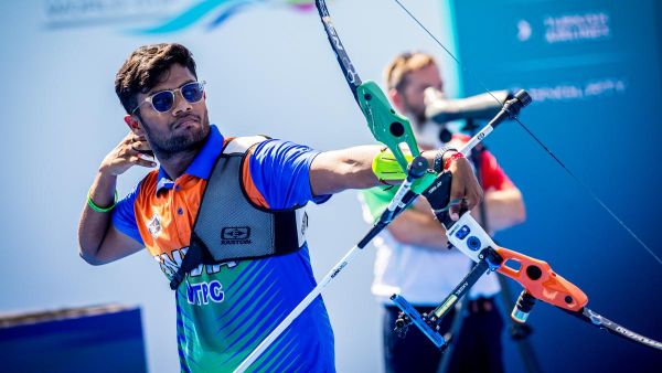 India at Olympics: Archers aim to break medal jinx, aim for first Games medal in Paris