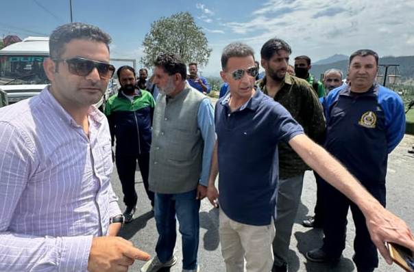 GDA launches massive anti-polythene, anti-pollution drive