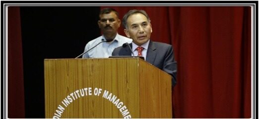 Justice Tashi exhorts citizens to perform their duties as enshrined in Indian Constitution