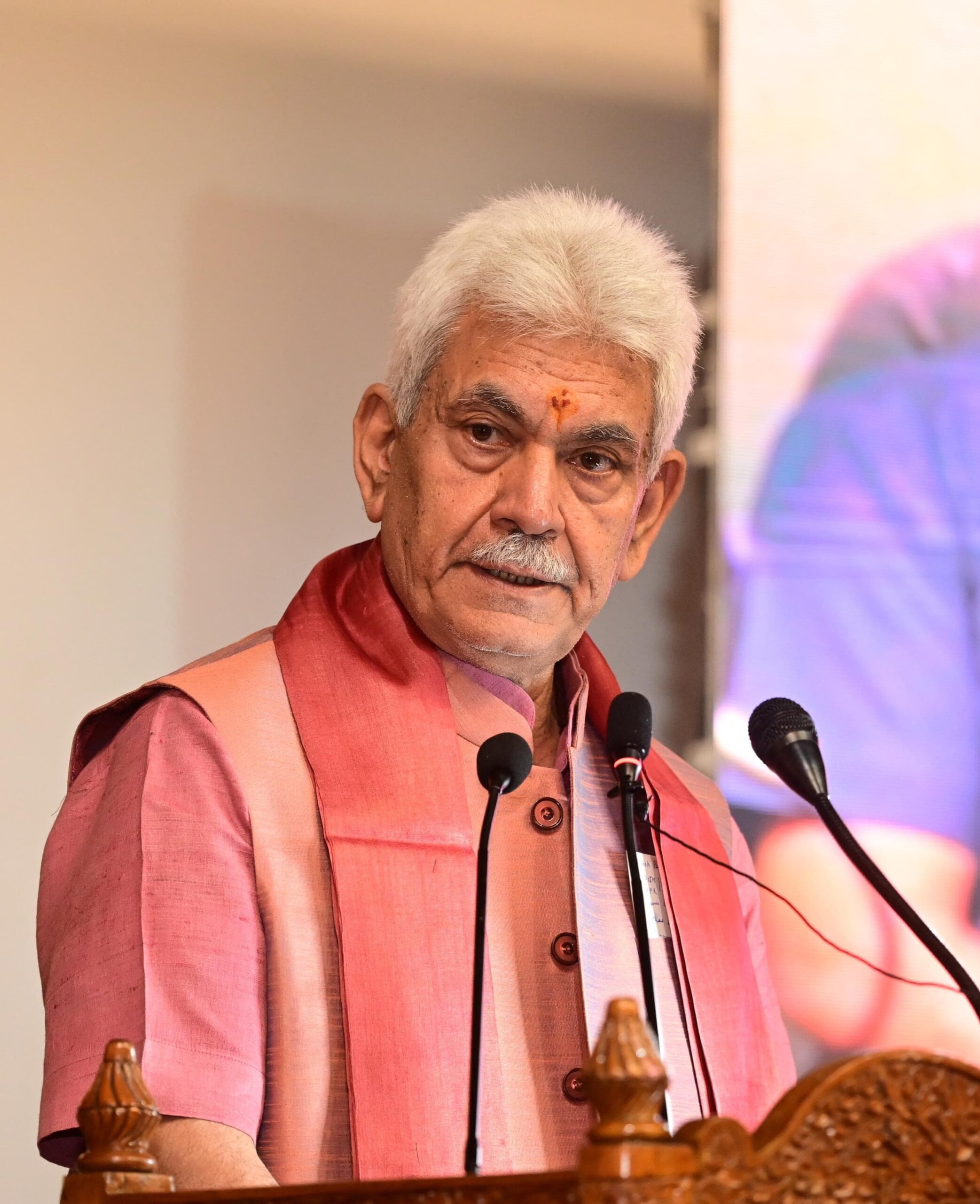 LG hails Budget 2024 as ‘people’s budget’