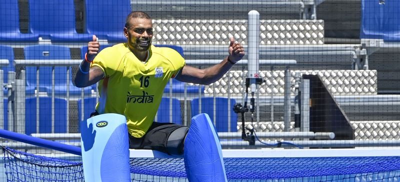 India need to punch above their weight to win successive medals in hockey, play NZ in Olympic opener