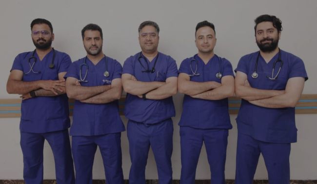 Paras Health: Emergency Response Saves Lives Amid High Tourist Influx in Kashmir