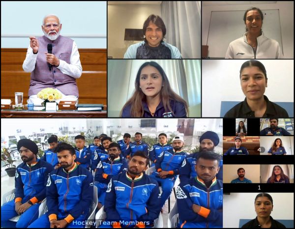 All that glitters is gold: Athletics biggest gainer in govt funding for Paris Olympics preparations