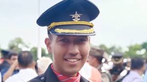 Proud of my son: Martyred Army officer’s father