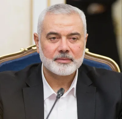 Hamas says its leader Ismail Haniyeh was assassinated in Tehran by an Israeli airstrike