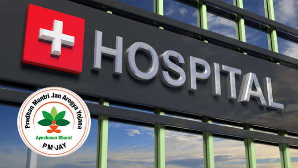 J&K private hospitals threaten to stop Ayushman Bharat services due to non-payment of Rs 300 cr by govt