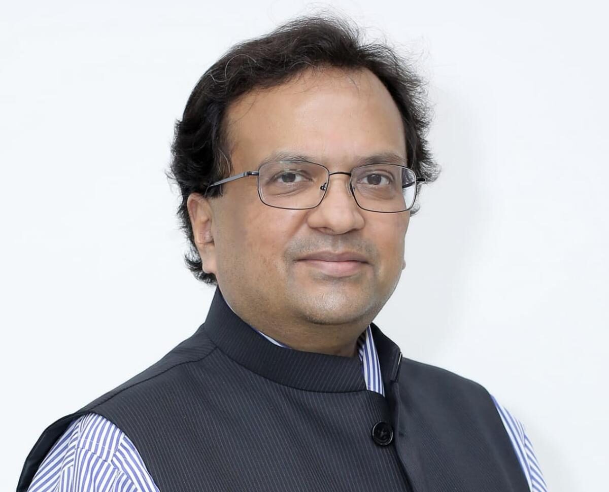 Senior IAS officer Govind Mohan appointed as next Union Home Secretary