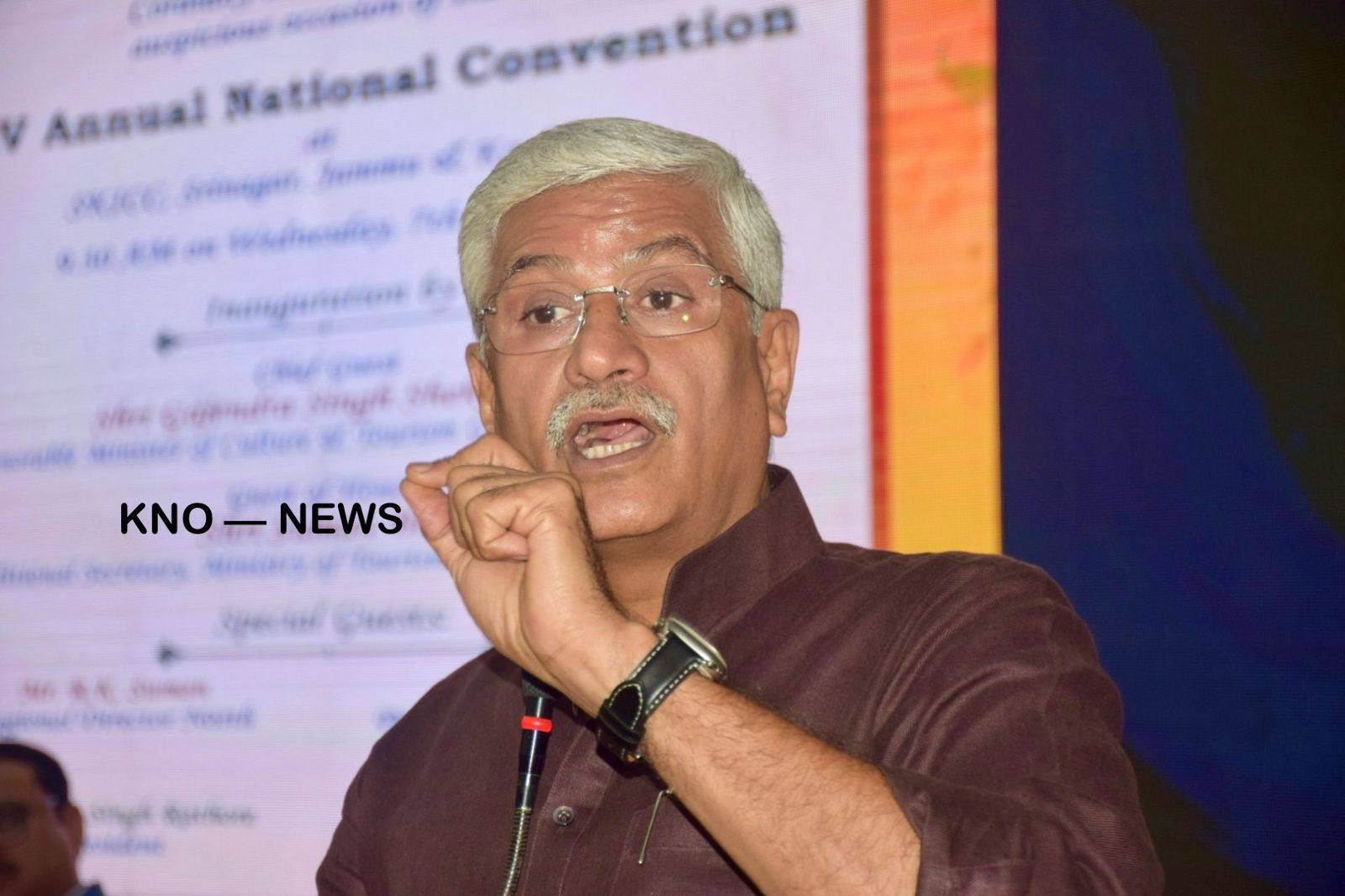 J&K’s popular tourist destinations witnessing congestion, high time to open offbeat places: Union Minister