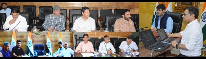 JKMAC grants accreditation to journalists