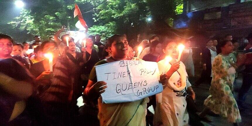 Kolkata, Thane incidents put focus of Fast Track Special Courts